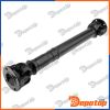 Arbre de transmission avant pour LAND ROVER | NWN-LR-001, PS900326